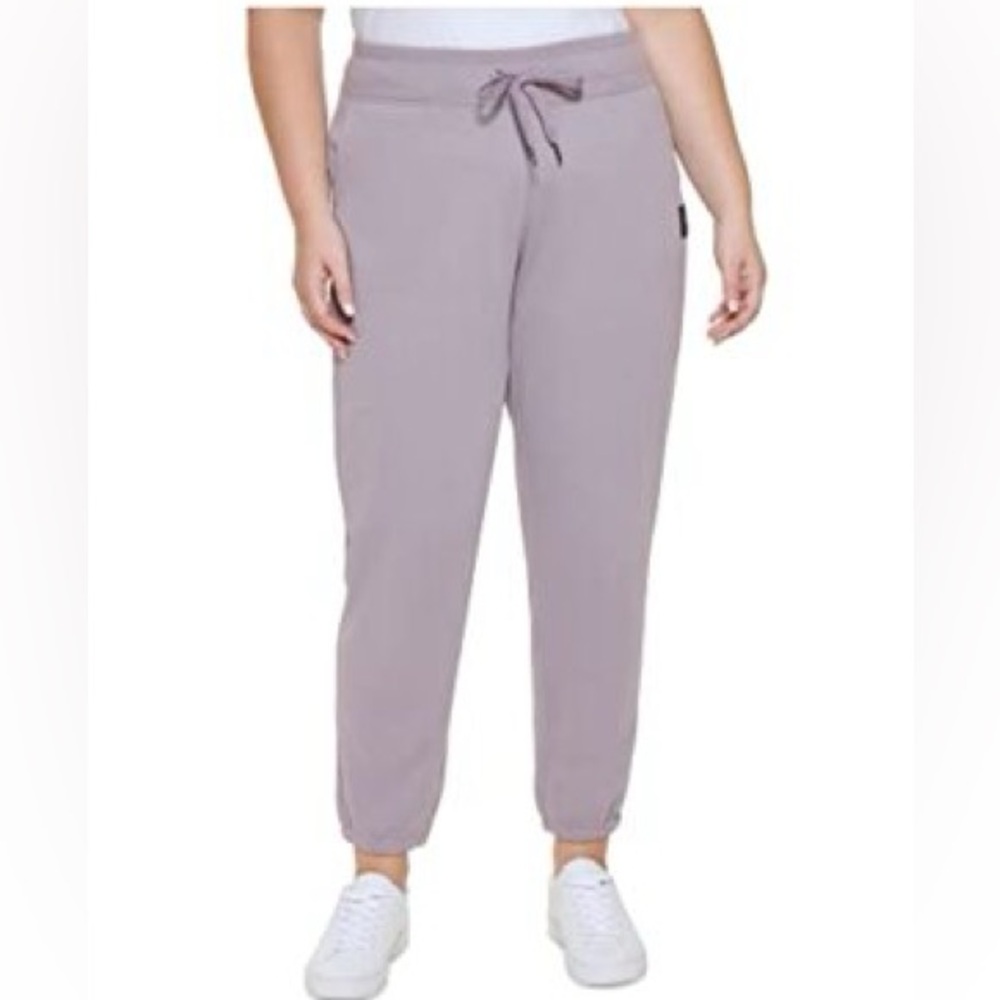 Calvin Klein Performance track pants